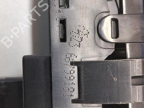 Used Switch Switch CITROËN C3 II (SC_) 1.6 HDi (92 hp) 22852012 22852012