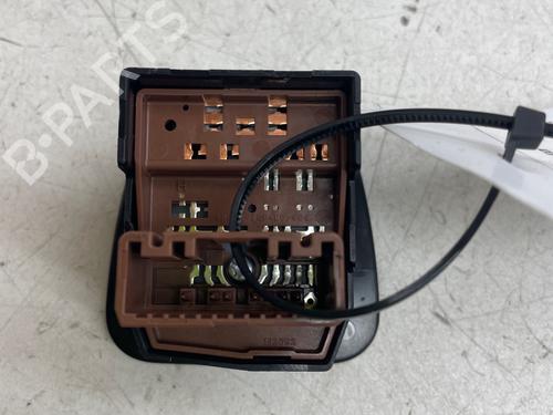 Used Mirror switch Mirror switch TOYOTA AYGO (_B4_) 1.0 VVTi (KGB40) (72 hp) 40225006 40225006