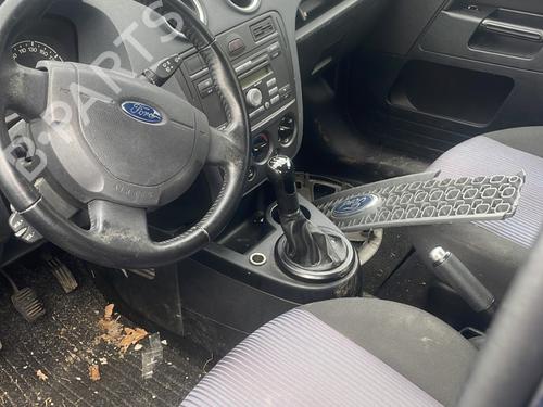 Headlight switch FORD FUSION (JU_) 1.6 TDCi | BP36105973I24 - Image 6