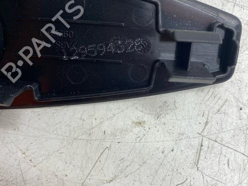 Left front window switch CITROËN C6 (TD_) 3.0 HDi | BP38332283I27 - Image 2