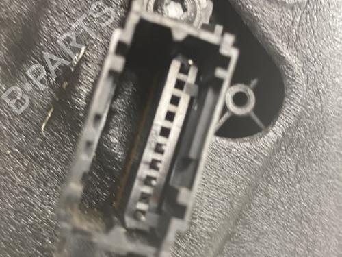 Left mirror RENAULT CLIO II (BB_, CB_) 1.5 dCi (B/CB07) | BP22860881C26 