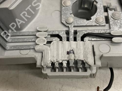 Lamp holder RENAULT MODUS / GRAND MODUS (F/JP0_) 1.5 dCi (FP0F, JP0F) | BP23568564L10 