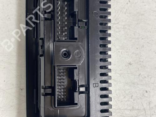 Climate control SEAT IBIZA IV (6J5, 6P1) 1.2 TSI | BP26977964I5 