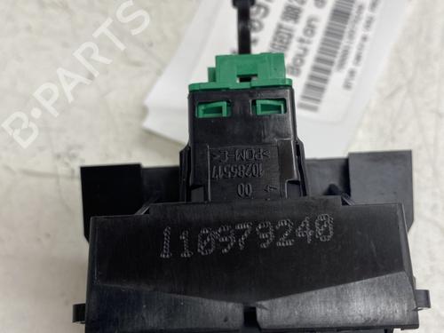 Warning switch PEUGEOT 508 II (FB_, FH_, F3_) 1.6 PureTech 225 (F35GGR) | BP28381681I22 - Image 4