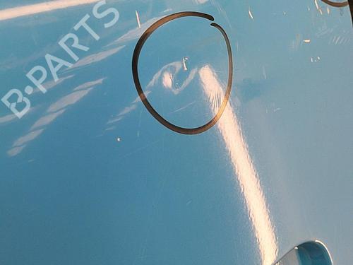 Used Left tailgate Left tailgate FIAT SCUDO Van (220_) 1.9 TD (90 hp) 22851909 22851909