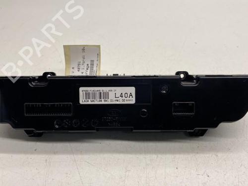 Climate control KIA SPORTAGE IV (QL, QLE) 1.7 CRDi | BP22855914I5 