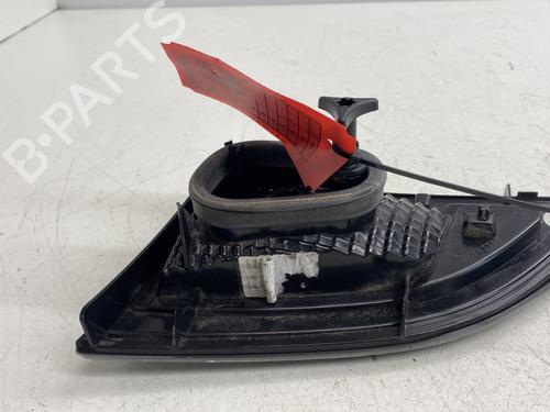 Left tailgate light RENAULT SCÉNIC III (JZ0/1_) 1.5 dCi | BP29375306C79 