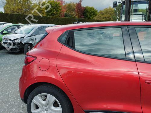 Switch RENAULT CLIO IV (BH_) 0.9 TCe 90 (BHNF, BHMA, BHMH, BHJK, BHJR) | BP31814434I30 