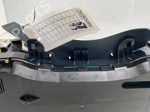 Instrument cluster FORD KA (RU8) 1.2 | BP28691914C47 
