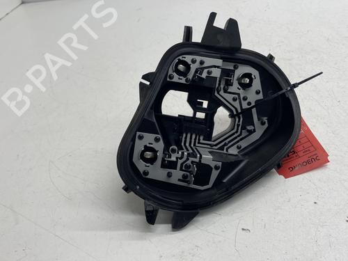Used Lamp holder Lamp holder PEUGEOT 208 I (CA_, CC_) 1.6 HDi (92 hp) 24657671 24657671