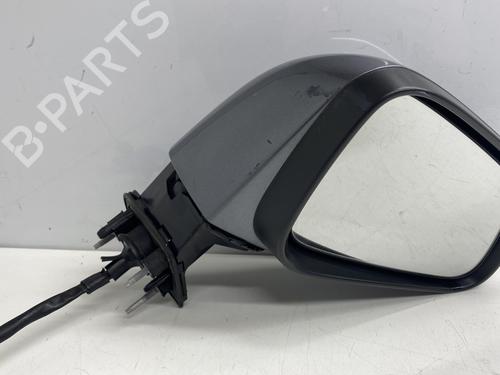 Right mirror OPEL MOKKA / MOKKA X (J13) 1.7 CDTI (_76) | BP28189320C27 