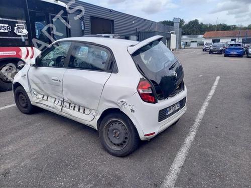 Ignition barrel RENAULT TWINGO III (BCM_, BCA_) 0.9 TCe 90 (BCM9, BCM2) | BP34256174M48 - Image 9
