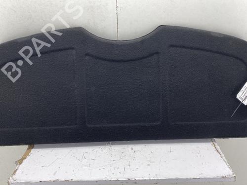 Hattehylde PEUGEOT 207 (WA_, WC_) 1.6 HDi (90 hp) 29968839