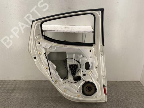 Used Left rear door Left rear door LANCIA YPSILON (312_) 0.9 TwinAir (312.PXG11, 312.PXG1A, 312.YXG11, 312.YXG1A) (86 hp) 34149356 34149356