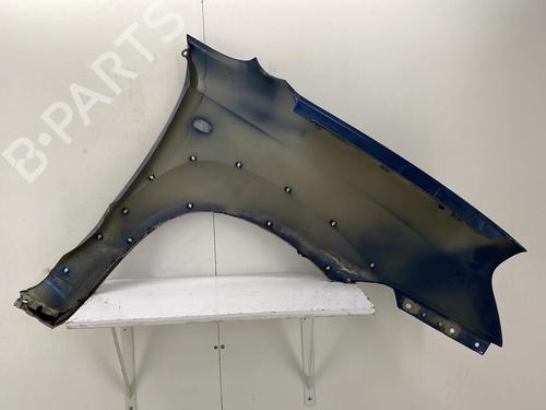 Left front fenders HYUNDAI TUCSON (JM) 2.0 CRDi All-wheel Drive | BP22858377C41 