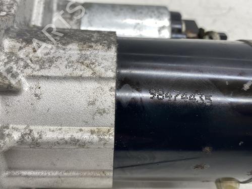 Starter RENAULT KADJAR (HA_, HL_) 1.2 TCe 130 (HLMR) | BP23133301M8 - Image 2