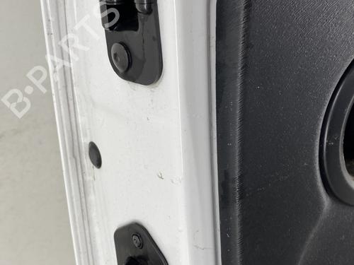 Right slide door RENAULT KANGOO Express (FW0/1_) 1.5 dCi 90 (FW0G, FW05, FW08, FW11) | BP29605081C75 