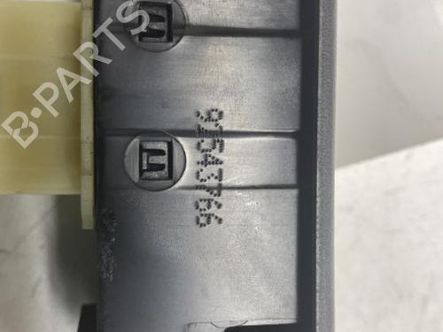 Left front window switch RENAULT CLIO IV (BH_) 1.5 dCi 90 | BP23852508I27 