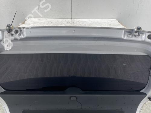 Tailgate VW POLO V (6R1, 6C1) 1.4 TDI | BP27819257C6 
