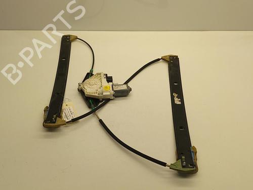 Used Front left window mechanism Front left window mechanism AUDI A4 B8 (8K2) 2.0 TDI (143 hp) 22850671 22850671