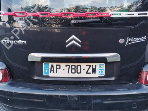 Alternator CITROËN C3 Picasso (SH_) 1.6 HDi | BP31967024M7 