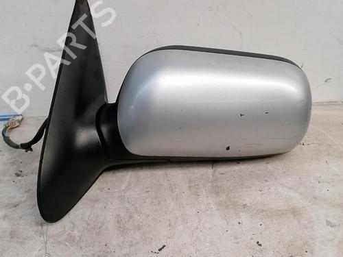 Left mirror NISSAN PRIMERA Hatchback (P11) 2.0 TD | BP22854228C26 