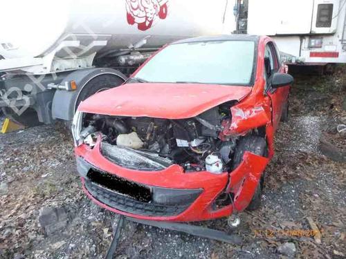 Used Parts OPEL CORSA D (S07) 1.4 (L08, L68) 2166768