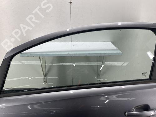 Left front door OPEL CORSA E (X15) 1.4 (08, 68) | BP28351846C2 