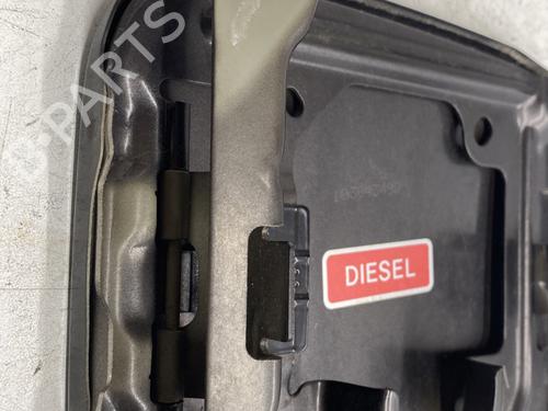 Fuel flap NISSAN JUKE (F15) 1.5 dCi | BP29528813C131 