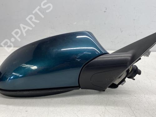 Right mirror BMW 1 (E81) 116 i | BP24467252C27 