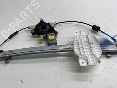Used Front right window mechanism KIA PICANTO III (JA) 1.2 (84 hp) 30769917