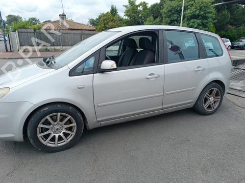Right front door FORD C-MAX (DM2) 2.0 TDCi | BP24314458C3 