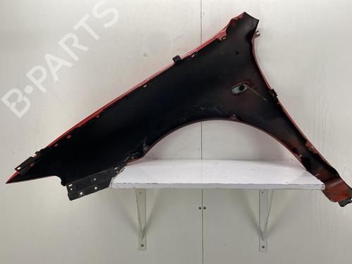 Used Right front fenders SEAT LEON (1M1) 1.9 TDI (150 hp) 22856025