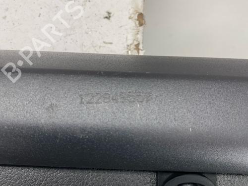 Hattehylde Hattehylde VW TOURAN (1T1, 1T2) 1.9 TDI (105 hp) 34365540 34365540