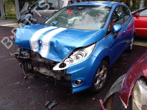 Devioluci FORD FIESTA VI (CB1, CCN) 1.6 TDCi | BP25472676I23 - Image 8