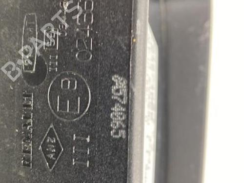 Right mirror DACIA SANDERO 1.5 dCi | BP22849157C27