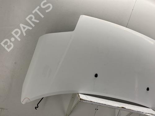 Hood CITROËN C2 (JM_) 1.4 HDi | BP25214121C1