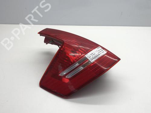 Left taillight CITROËN C4 I (LC_) 1.6 HDi | BP22858026C34 