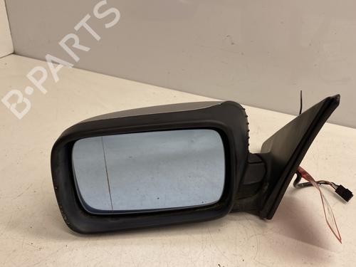 Left mirror BMW 3 (E36) 325 tds | BP26388775C26