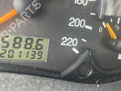 Starter FORD FOCUS I (DAW, DBW) 1.6 16V | BP27819310M8 