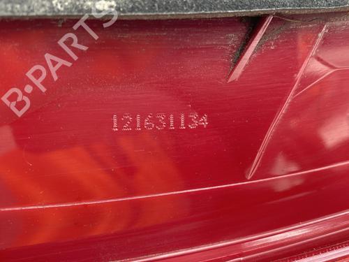 Used Right taillight Right taillight AUDI A1 Sportback (8XA, 8XF) 1.6 TDI (90 hp) 32490862 32490862