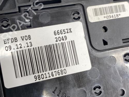 Elektronisk modul CITROËN DS3 (SA_) 1.6 HDi 90 | BP29854233M83