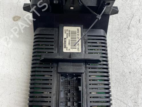 Headlight switch BMW 3 Convertible (E46) | BP37663124I24 - Image 4