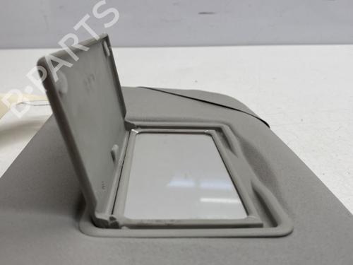 Left sun visor FORD FIESTA VI (CB1, CCN) 1.25 | BP22862666I1 