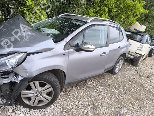 Left taillight PEUGEOT 2008 I (CU_) 1.2 VTi | BP38955544C34 - Image 10
