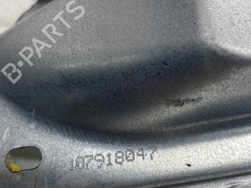 Rear right window mechanism PEUGEOT 308 I (4A_, 4C_) 1.6 16V | BP29139113C25 