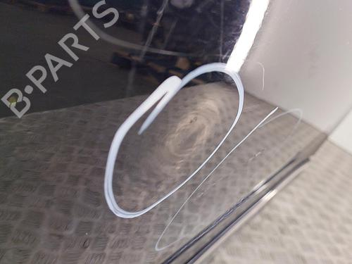 Left rear door MERCEDES-BENZ C-CLASS (W203) C 220 CDI (203.006, 203.008) | BP22858254C4 