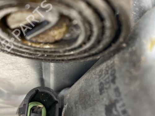 Front right window mechanism RENAULT TWINGO I (C06_) 1.2 (C066, C068) | BP30174466C23