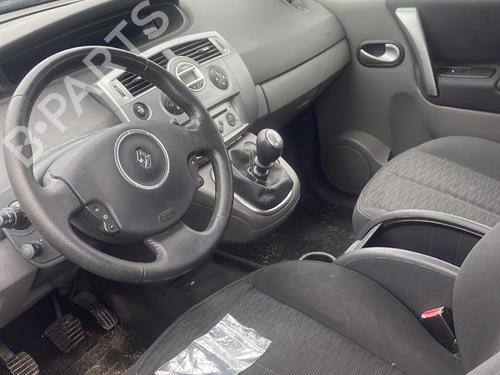 Mirror switch RENAULT SCÉNIC II (JM0/1_) 1.5 dCi (JM1E, JM16) | BP34645261I25 - Image 7