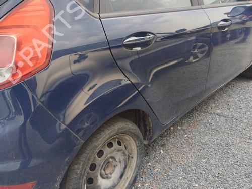 Steering column stalk FORD FIESTA VI (CB1, CCN) 1.0 EcoBoost | BP30490821I23 